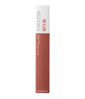 Foto 5 | Foto 5 | Labial Maybelline Acabado Matte Nude Color Amazonian