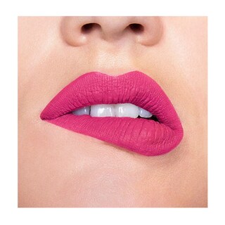 Foto 3 | Foto 3 | Labial Líquido Maybelline Indeleble Larga Duración Acabado Mate color Romantic