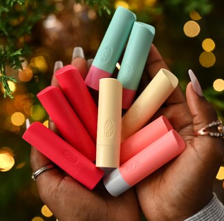 Foto 3 | Foto 3 | Bálsamos Para Labios Eos 1369314 Sticks 9 Pz