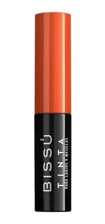 Foto 1 | Foto 1 | Tinta para Labios Bissú Tono Naranja