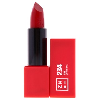 Foto 2 | Foto 2 | Labial 3ina - 234 Rojo Fresa Fresca 0.16 oz