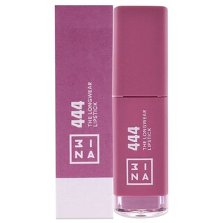 Foto 1 | Foto 1 | Labial de Larga Duración 3ina 444 Lilac 0.20 oz