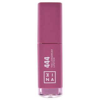 Foto 2 | Foto 2 | Labial de Larga Duración 3ina 444 Lilac 0.20 oz