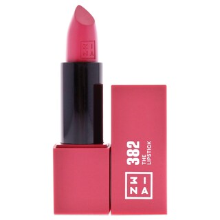 Foto 2 | Foto 2 | Labial 3ina 382 Classic Pink 0.16 Oz