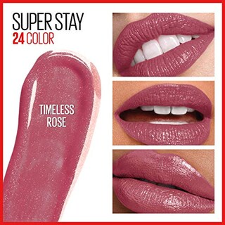 Foto 3 | Foto 3 | Venta Internacional - Barra De Labios Timeless Rose