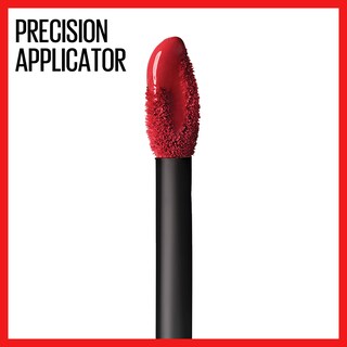 Foto 6 | Foto 6 | Venta Internacional - Maybelline New York Superstay Matte Ink City Edition Lápiz Labial Líquido, Compositor, 0.17 Onzas