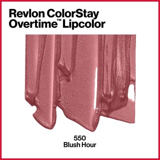 Foto 2 | Foto 2 | Venta Internacional - Lápiz Labial Revlon Colorstay Overtime Lápiz Labial Líquido