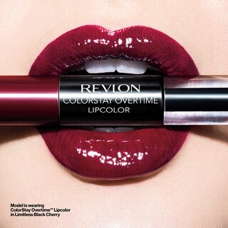 Foto 7 | Foto 7 | Venta Internacional - Lápiz Labial Revlon Colorstay Overtime Lápiz Labial Líquido