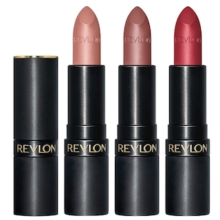 Foto 1 | Foto 1 | Venta Internacional - Lápiz Labial Revlon Super Lustrous The Luscious Mattes, Set