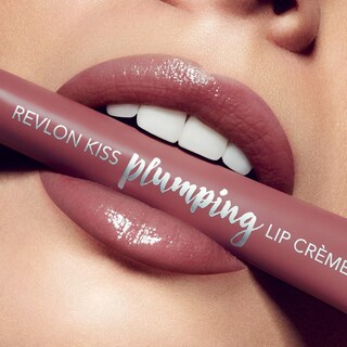 Foto 7 | Foto 7 | Venta Internacional - Labial Revlon Kiss Plumping Velvet Mink