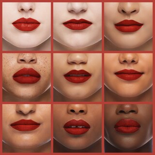 Foto 4 | Foto 4 | Lápiz Labial Clinique Pop Matte Lip Colour + Primer 01 Blushing - Venta Internacional