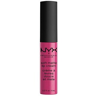 Foto 1 | Foto 1 | Crema De Labios Nyx Professional Makeup Soft Mate, París - Venta Internacional.