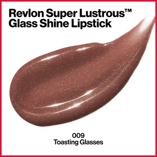 Foto 3 | Foto 3 | Labial Revlon Super Lustrous Glass Brillante Lipstick - Venta Internacional