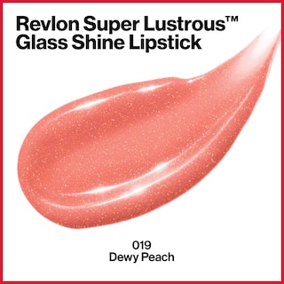 Foto 3 | Foto 3 | Lápiz Labial Revlon Super Lustrous Glass Shine 002 Dewy Peach - Venta Internacional