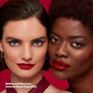 Foto 6 | Foto 6 | Lápiz Labial Revlon Super Lustrous 043 Midnight Mystery 4,4 Ml - Venta Internacional.