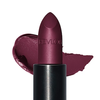 Foto 2 | Foto 2 | Lápiz Labial Revlon Super Lustrous The Luscious Mattes 021 Black Cherry - Venta Internacional.