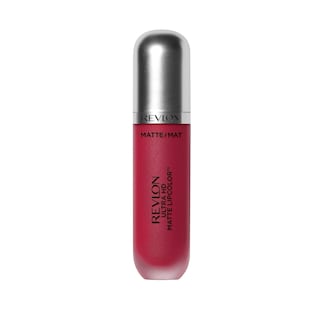 Foto 1 | Foto 1 | Labial Líquido Revlon Ultra Hd Matte Lipcolor Obsession Pink-Venta Internacional