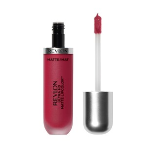 Foto 2 | Foto 2 | Labial Líquido Revlon Ultra Hd Matte Lipcolor Obsession Pink-Venta Internacional