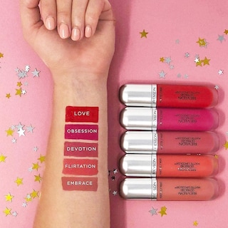 Foto 7 | Foto 7 | Labial Líquido Revlon Ultra Hd Matte Lipcolor Obsession Pink-Venta Internacional