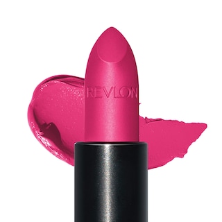 Foto 2 | Foto 2 | Lápiz Labial Revlon Super Lustrous The Luscious Mattes 005 Heartbreaker - Venta Internacional