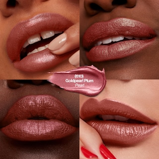 Foto 3 | Foto 3 | Barra de Labios Revlon Super Lustrous 610 Gold Pearl Plum - Venta Internacional