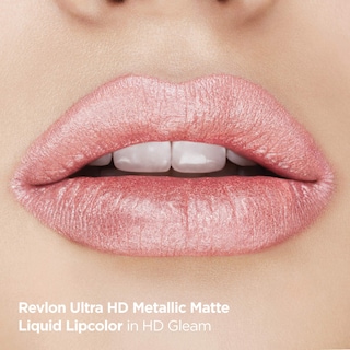 Foto 6 | Foto 6 | Lápiz Labial Líquido Revlon Ultra HD Metallic Matte Glam - Venta Internacional