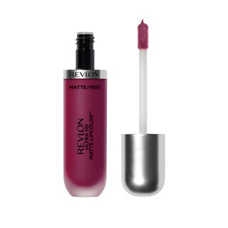 Foto 2 | Foto 2 | Labial Líquido  Revlon Ultra Hd Matte Lipcolor Addiction-Venta Internacional