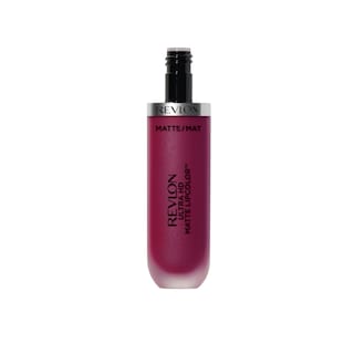 Foto 3 | Foto 3 | Labial Líquido  Revlon Ultra Hd Matte Lipcolor Addiction-Venta Internacional