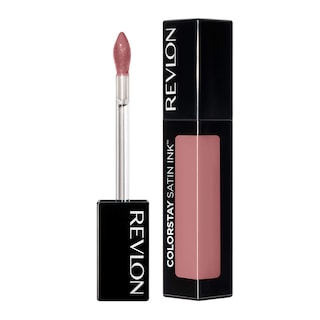 Foto 1 | Foto 1 | Lápiz Labial Líquido Revlon Colorstay Satin Ink 007 Partner In Crime - Venta Internacional