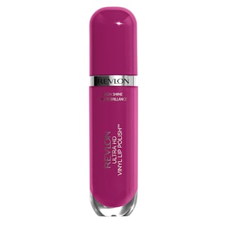 Foto 1 | Foto 1 | Esmalte De Labios Revlon Ultra Hd Vinyl Violet Frenzy, 6 Ml - Venta Internacional.