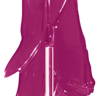 Foto 2 | Foto 2 | Esmalte De Labios Revlon Ultra Hd Vinyl Violet Frenzy, 6 Ml - Venta Internacional.