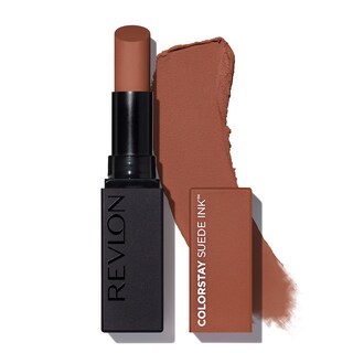 Foto 1 | Foto 1 | Labial Revlon Colorstay Suede Ink 004 Pure Talent-Venta Internacional