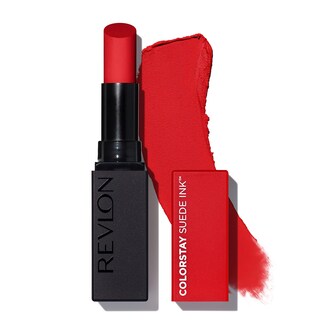 Foto 1 | Foto 1 | Labial Revlon Colorstay Suede Ink 015 Lip Boom-Venta Internacional
