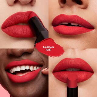 Foto 3 | Foto 3 | Labial Revlon Colorstay Suede Ink 015 Lip Boom-Venta Internacional