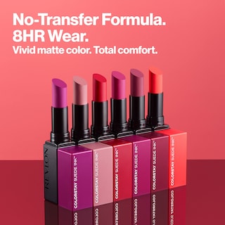 Foto 4 | Foto 4 | Labial Revlon Colorstay Suede Ink 015 Lip Boom-Venta Internacional
