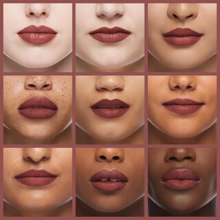 Foto 4 | Foto 4 | Lápiz Labial Revlon Super Lustrous The Luscious Mattes Mauve, 4 Ml - Venta Internacional.
