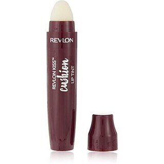 Foto 1 | Foto 1 | Lápiz Labial Revlon Kiss Cushion Lip Tint Extra Violet - Venta Internacional