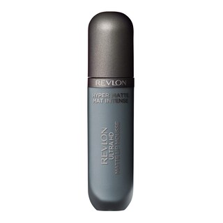 Foto 1 | Foto 1 | Labial Líquido Revlon Ultra Hd Lip Mousse Hyper Matte Blue Oasis-Venta Internacional