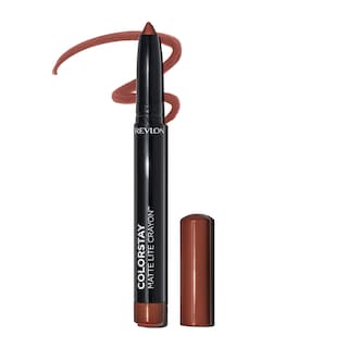 Foto 1 | Foto 1 | Lápiz Labial Revlon Colorstay Matte Lite Crayon 003 Soufflé All Day - Venta Internacional