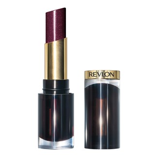 Foto 1 | Foto 1 | Lápiz Labial Revlon Super Lustrous Glass Shine Black Cherry 4,5 Ml - Venta Internacional
