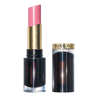 Foto 1 | Foto 1 | Lápiz Labial Revlon Super Lustrous Glass Shine So Sleek Pink 021 - Venta Internacional