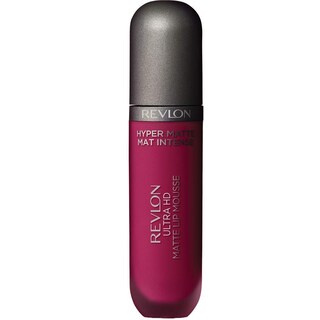 Foto 1 | Foto 1 | Labial Líquido Revlon Ultra Hd Lip Mousse Hyper Matte Crimson Sky-Venta Internacional