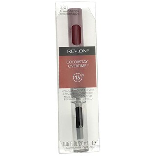 Foto 1 | Foto 1 | Lápiz Labial Revlon Colorstay Overtime Always Sienna 16h Paquete De 2 - Venta Internacional