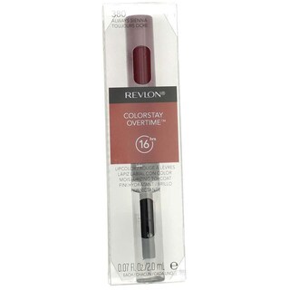 Foto 6 | Foto 6 | Lápiz Labial Revlon Colorstay Overtime Always Sienna 16h Paquete De 2 - Venta Internacional