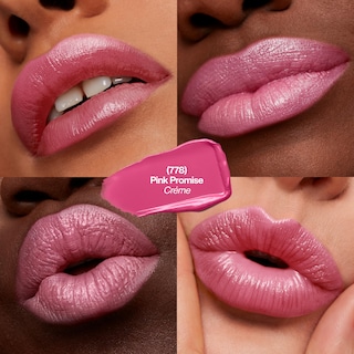 Foto 3 | Foto 3 | Lápiz Labial Revlon Super Lustrous 778 Pink Promise 4.4 Ml - Venta Internacional
