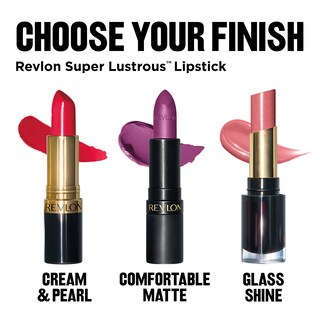 Foto 5 | Foto 5 | Lápiz Labial Revlon Super Lustrous The Luscious Mattes Candy Addict - Venta Internacional.