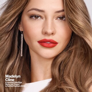 Foto 6 | Foto 6 | Lápiz Labial Revlon Colorstay Matte Lite Crayon 010 Air Kiss - Venta Internacional