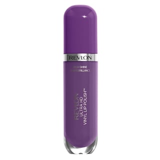 Foto 1 | Foto 1 | Esmalte De Labios Revlon Ultra Hd Vinyl Game On Violet Gloss - Venta Internacional.