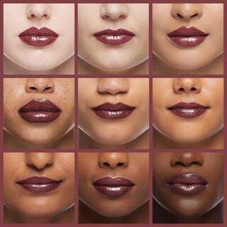 Foto 4 | Foto 4 | Lápiz Labial Revlon Super Lustrous Glass Shine 007 Glazed Mauve - Venta Internacional