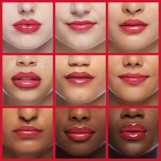 Foto 4 | Foto 4 | Set de Maquillaje Revlon Liquid Liquid Lipstick con Brillo Labial Transparente 2 Unidades - Venta Internacional